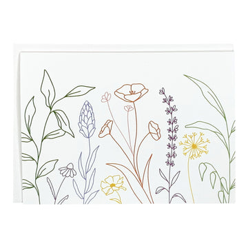 Wildflowers