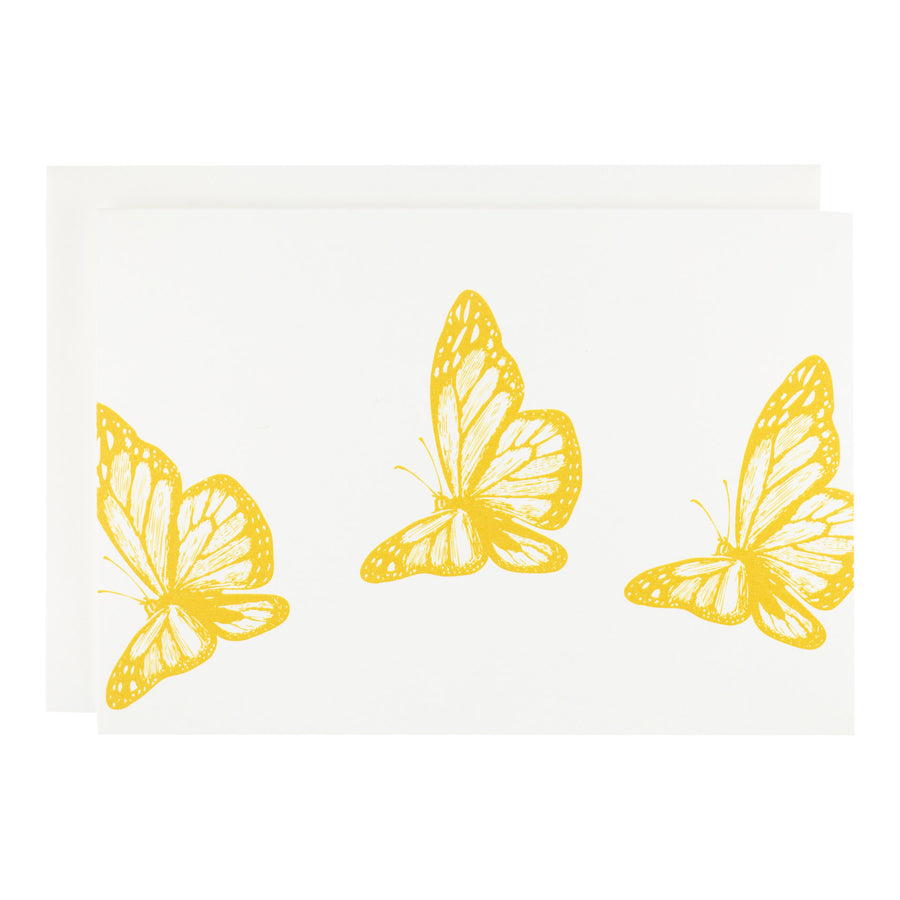 Butterflies
