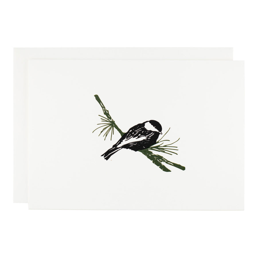 Chickadee
