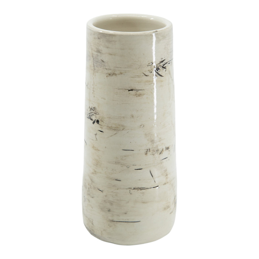 Birch Vases