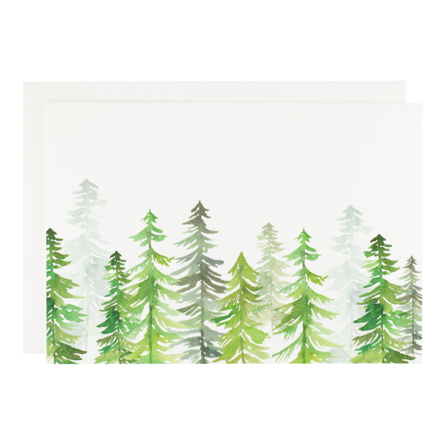 Evergreens
