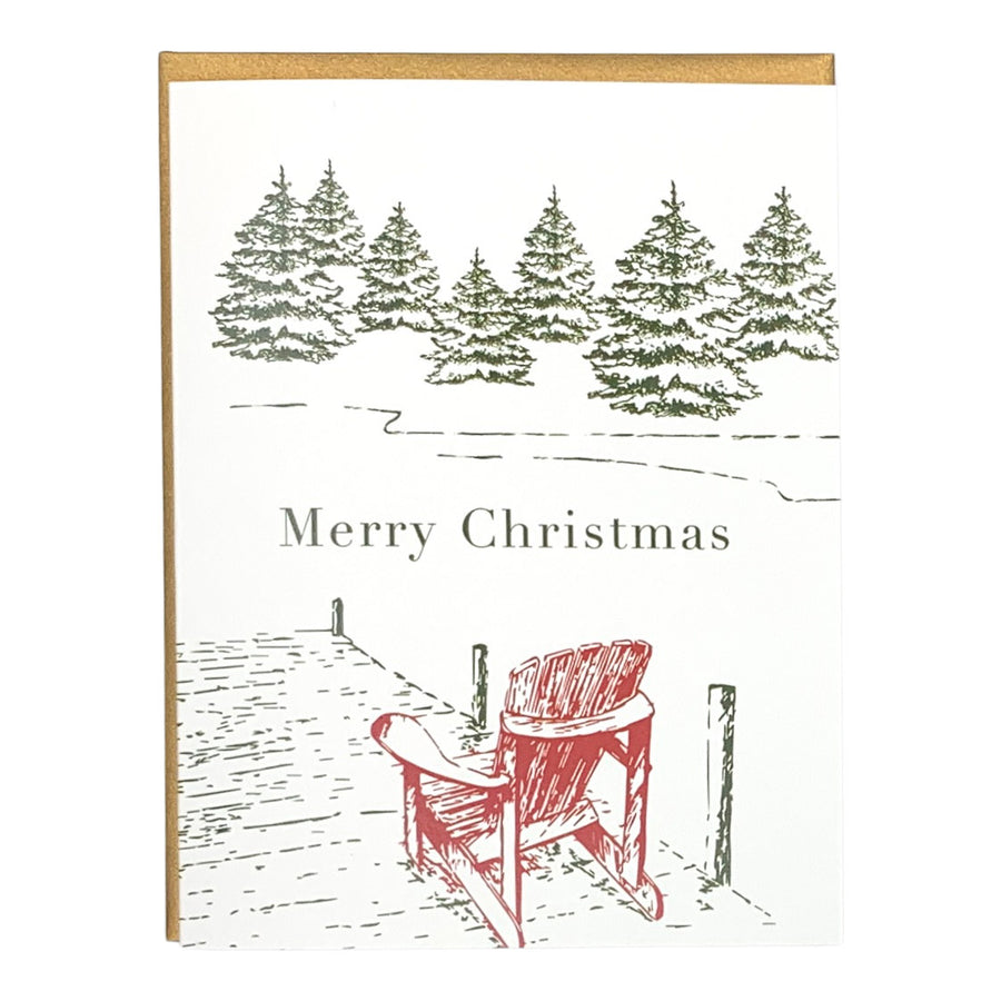 A Holiday Retreat ~ Merry Christmas