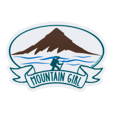 Magnet ~ Mountain Girl