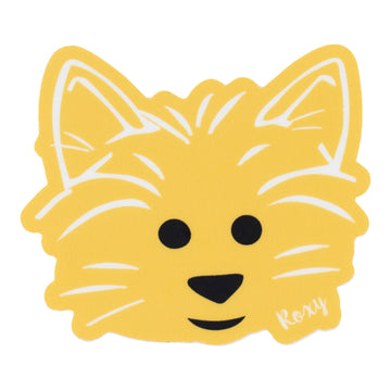 Sticker ~ Roxy