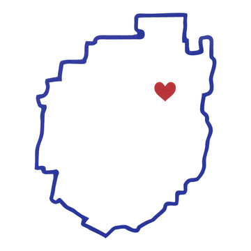 Sticker ~ ADK Park