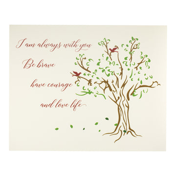 Print ~ Tree of Life