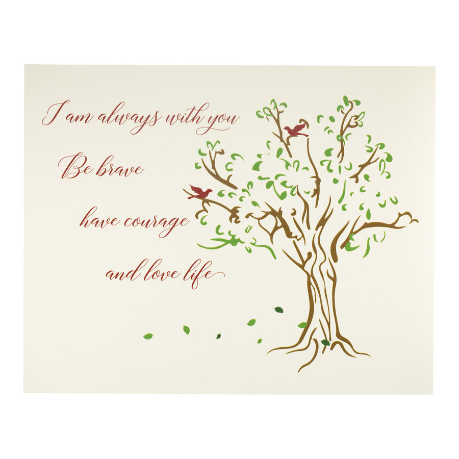 Print ~ Tree of Life